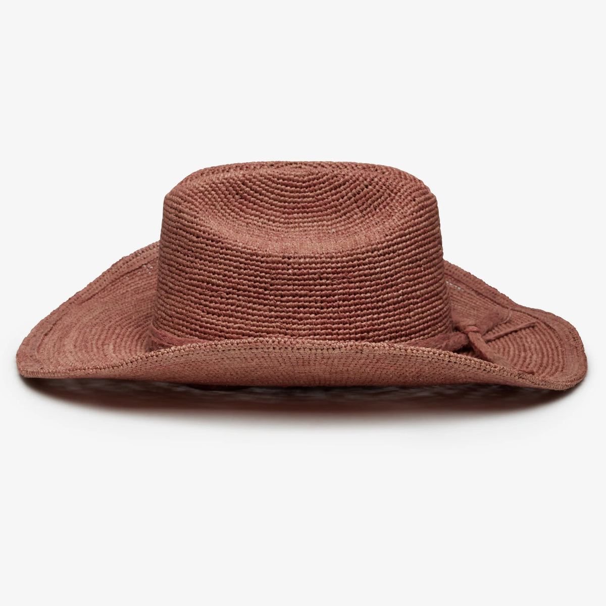 Pippa Raffia Cowboy