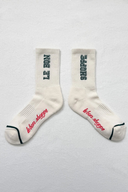 Preppy Socks