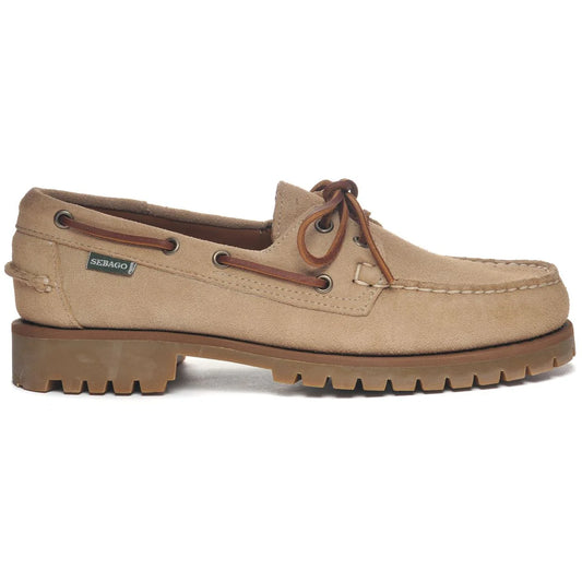 Ranger Suede