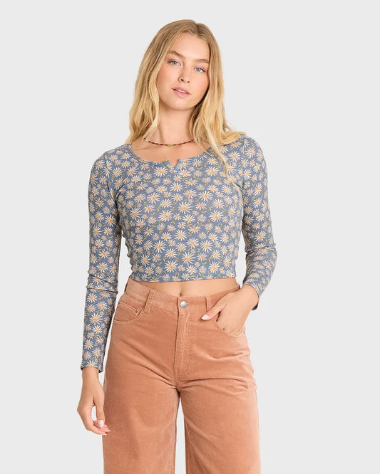 Reese Long Sleeve Thermal