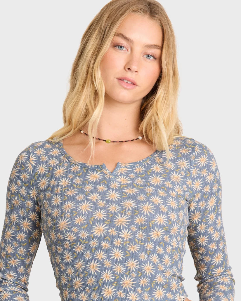 Reese Long Sleeve Thermal