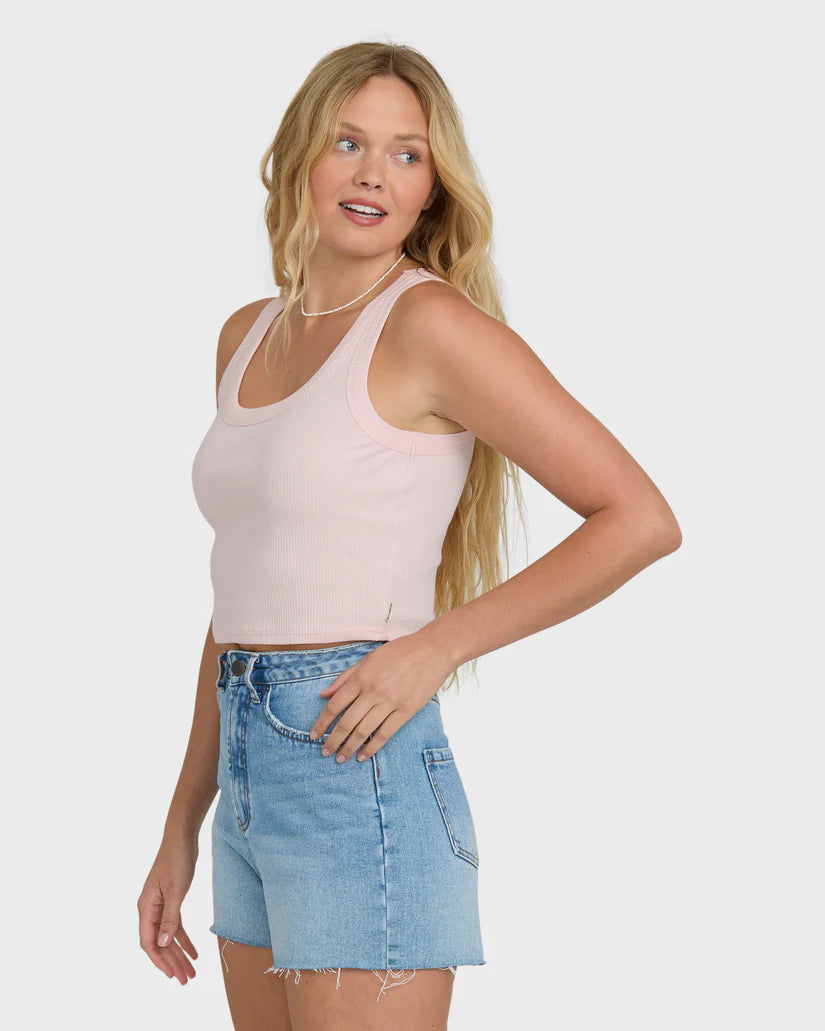 Rerun Tank Top