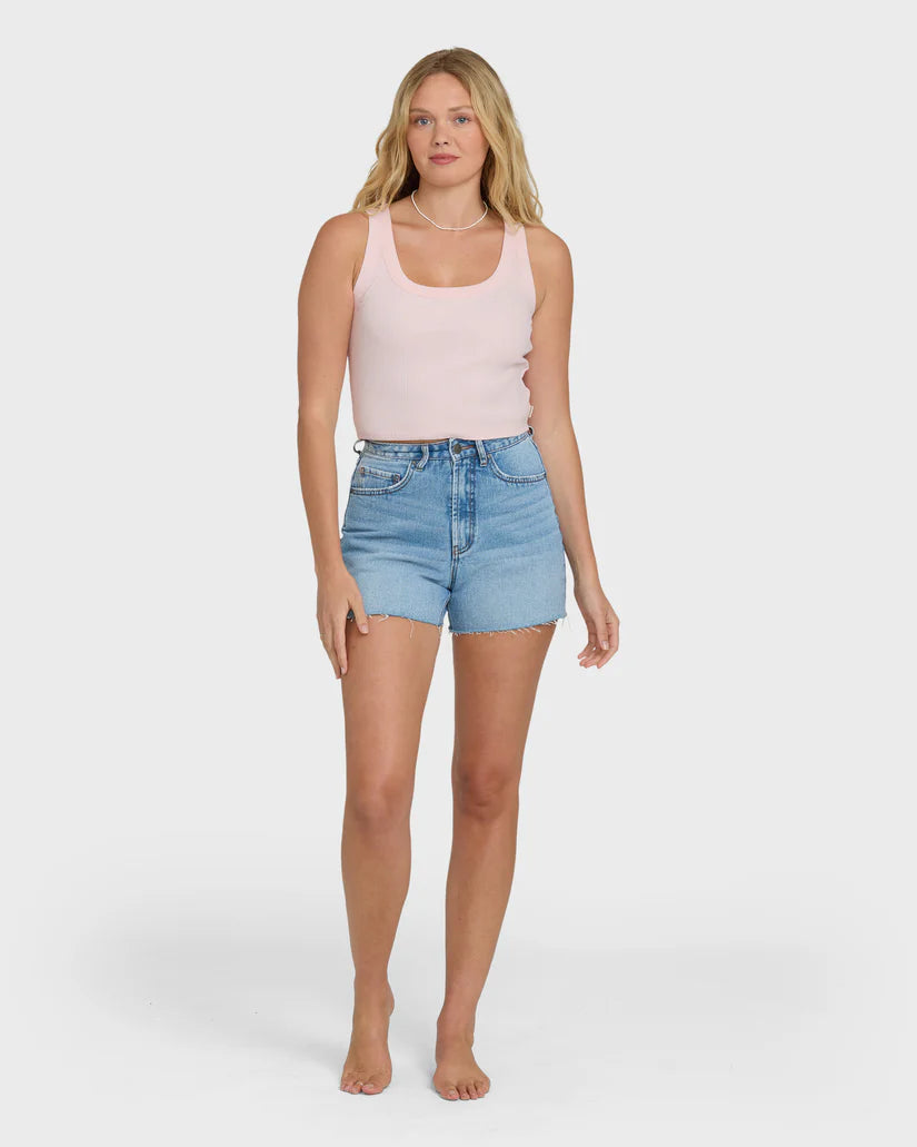 Rerun Tank Top