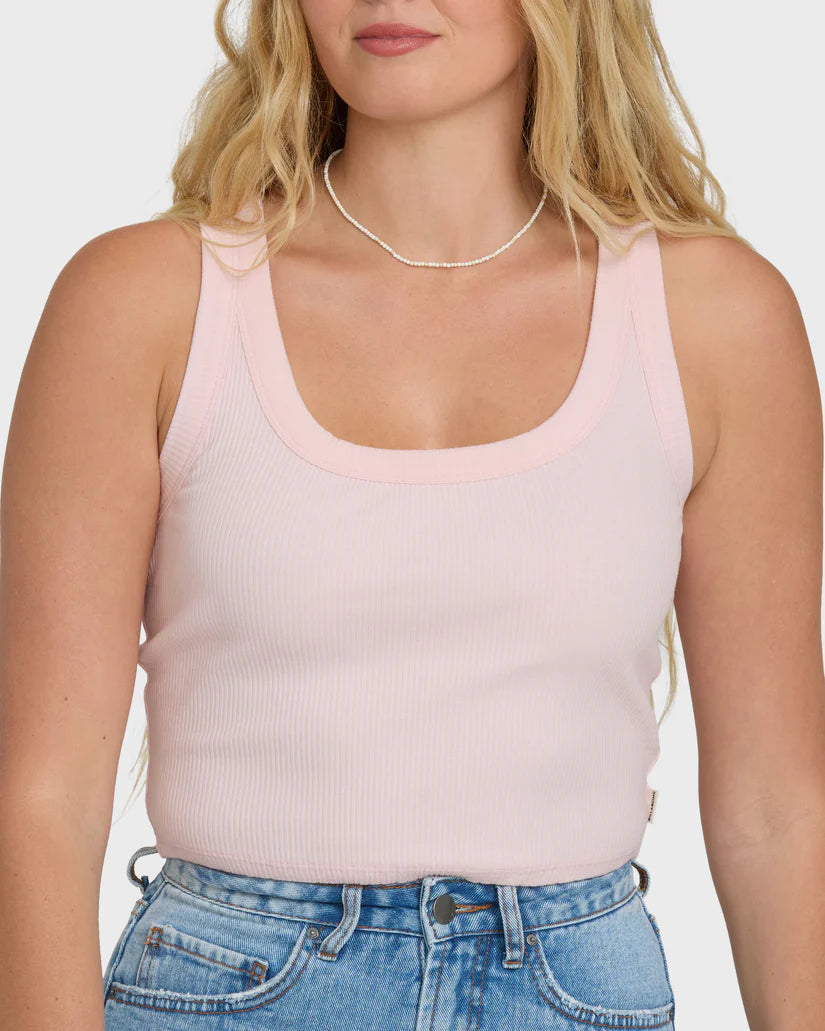 Rerun Tank Top