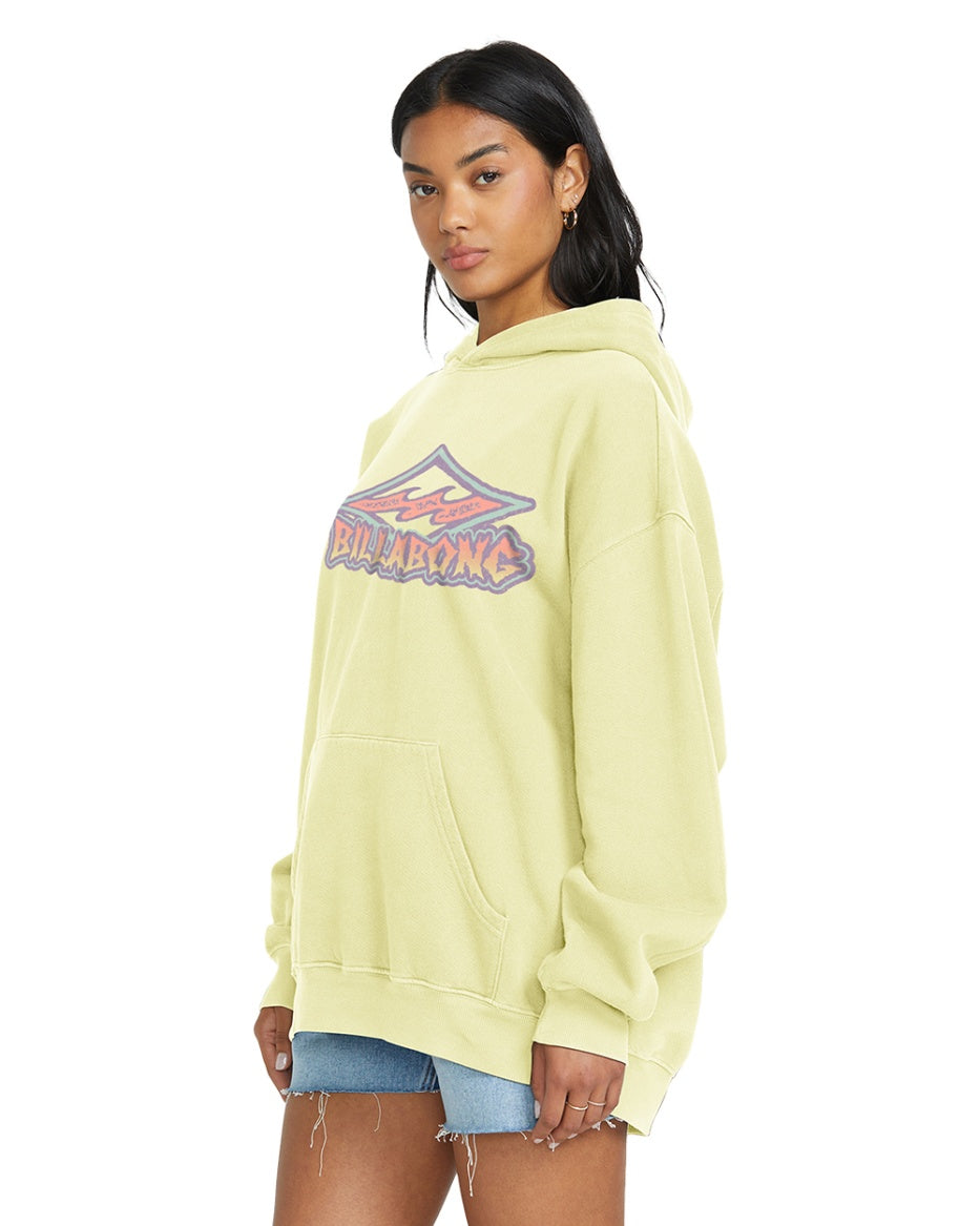 Ride Out Hoodie