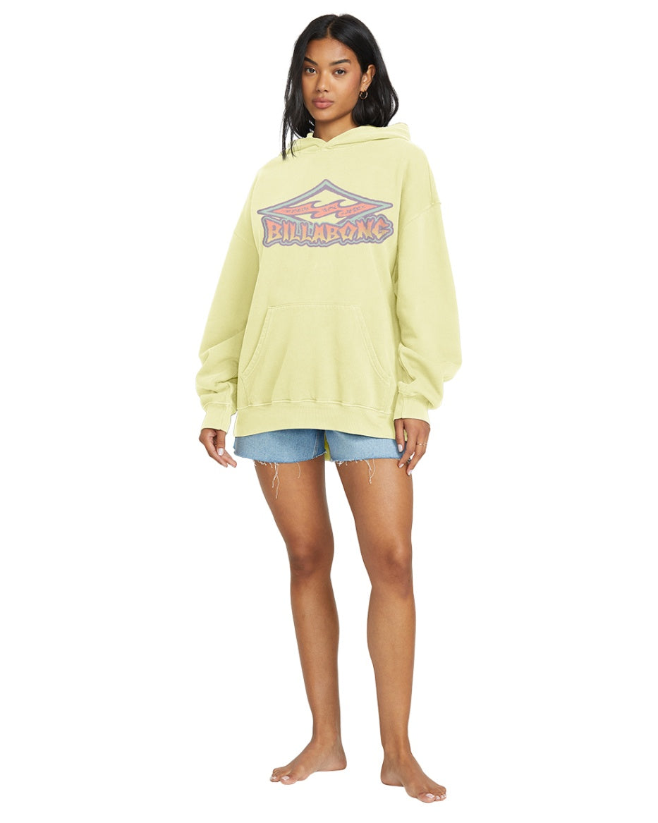 Ride Out Hoodie