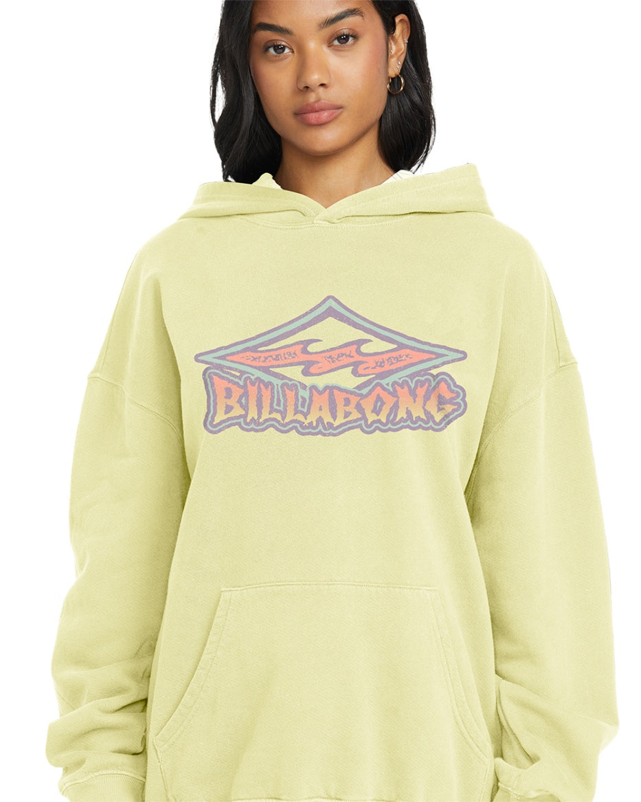 Ride Out Hoodie