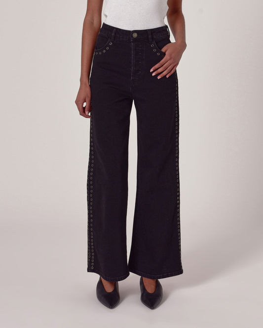 Sailor Scoop Jeans