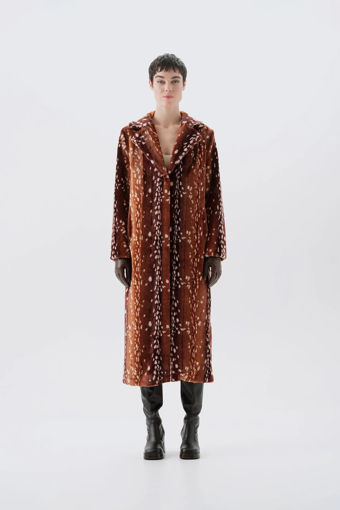 Sami Coat