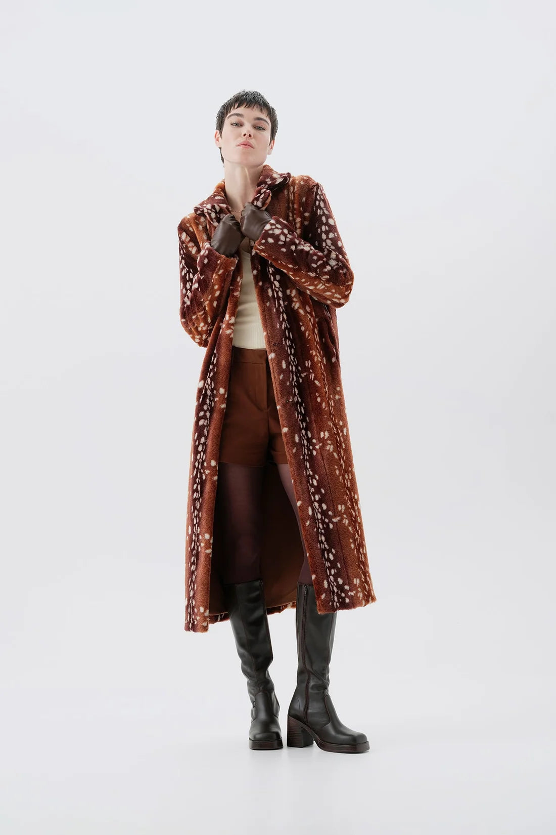 Sami Coat