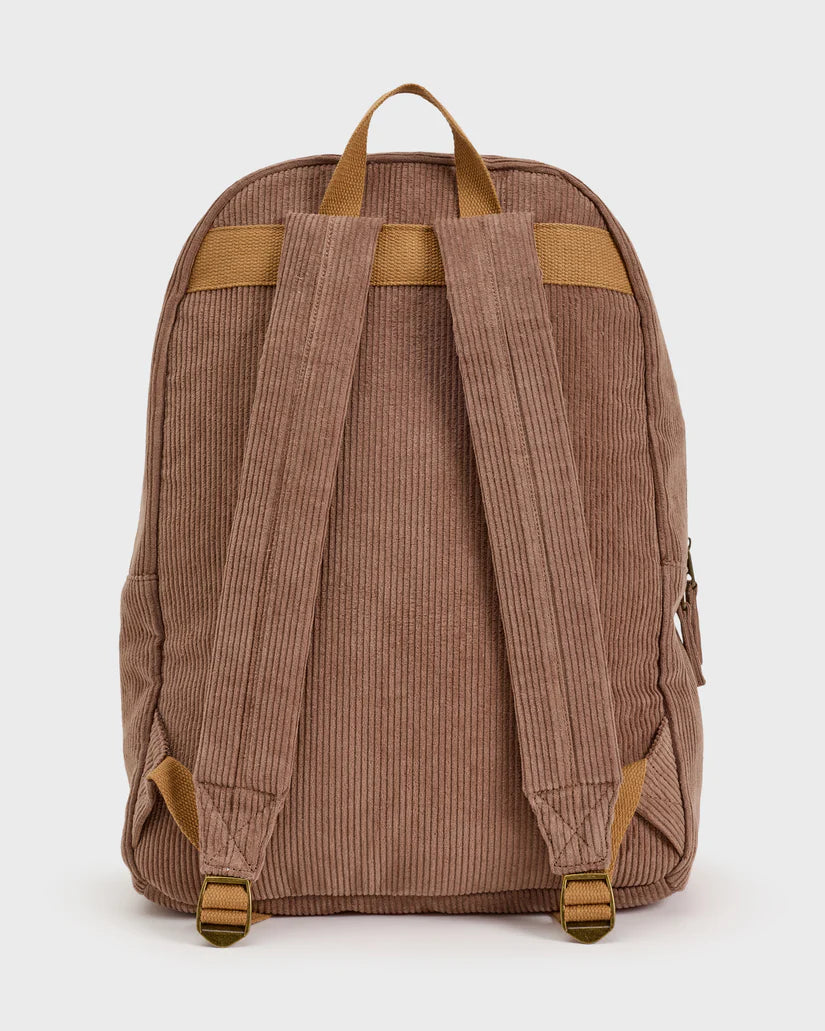 Schools Out Cord Backpack