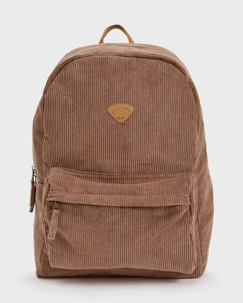 Schools Out Cord Backpack