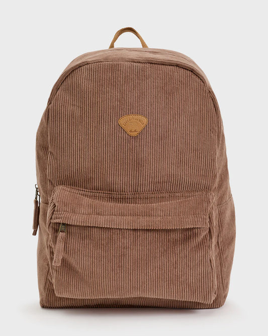 Schools Out Cord Backpack