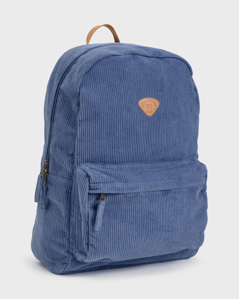 Schools Out Cord Backpack