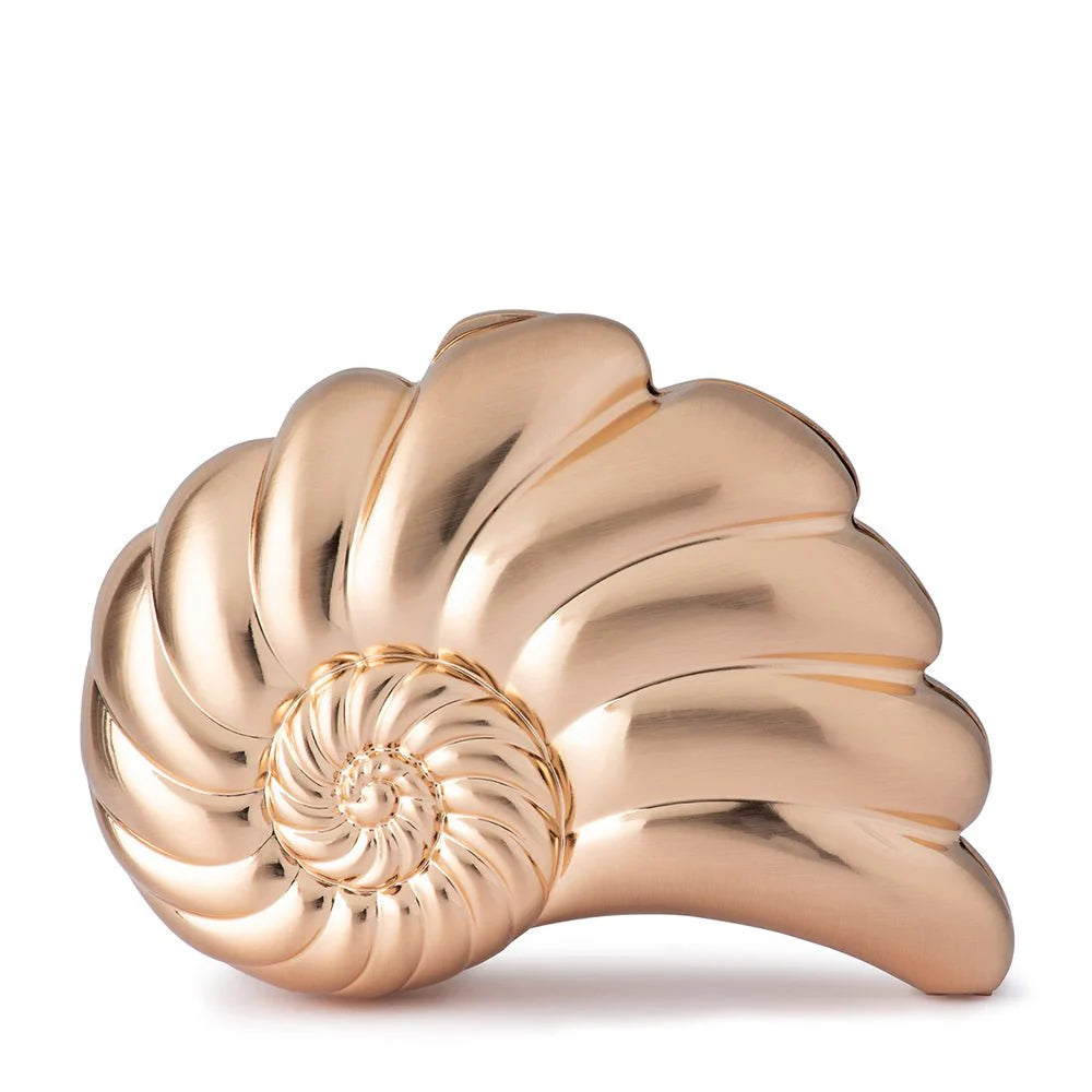 Shella Hardcase Clutch