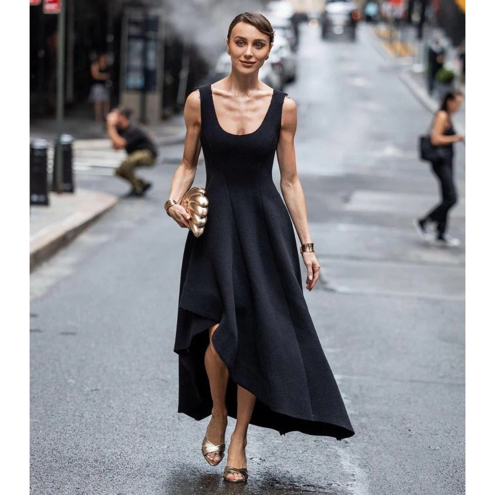 Shella Hardcase Clutch