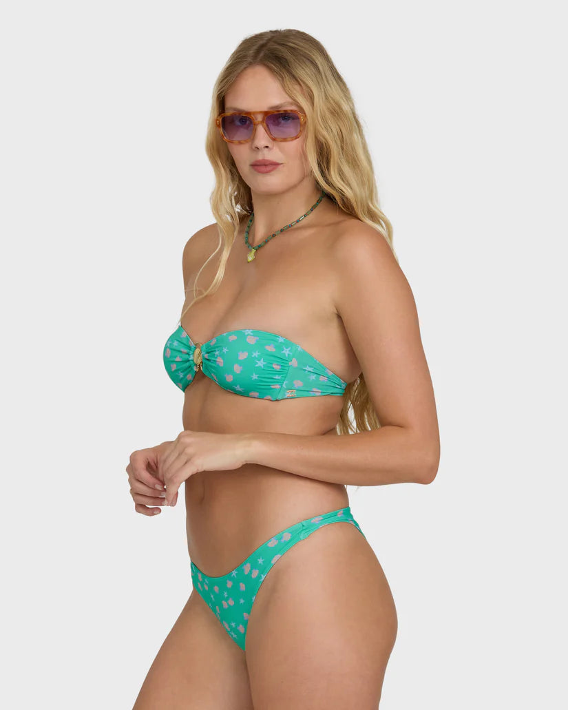 Ship Wrecked Shelly Bandeau