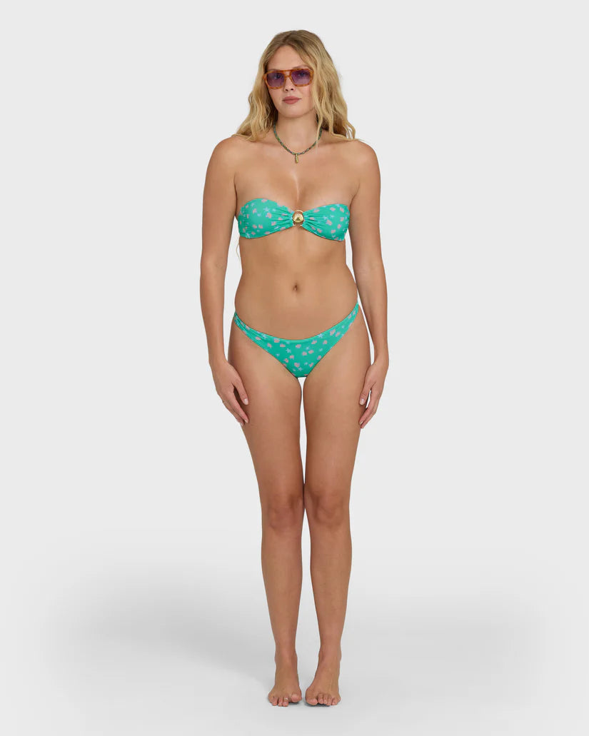 Ship Wrecked Shelly Bandeau