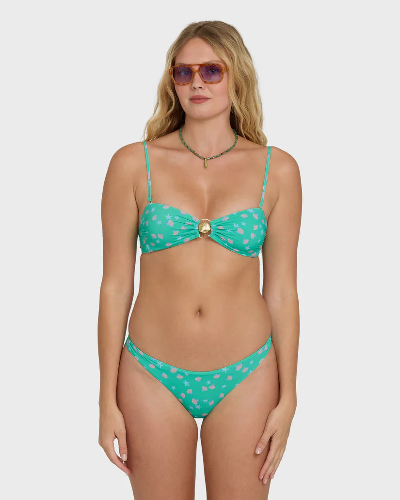 Ship Wrecked Shelly Bandeau