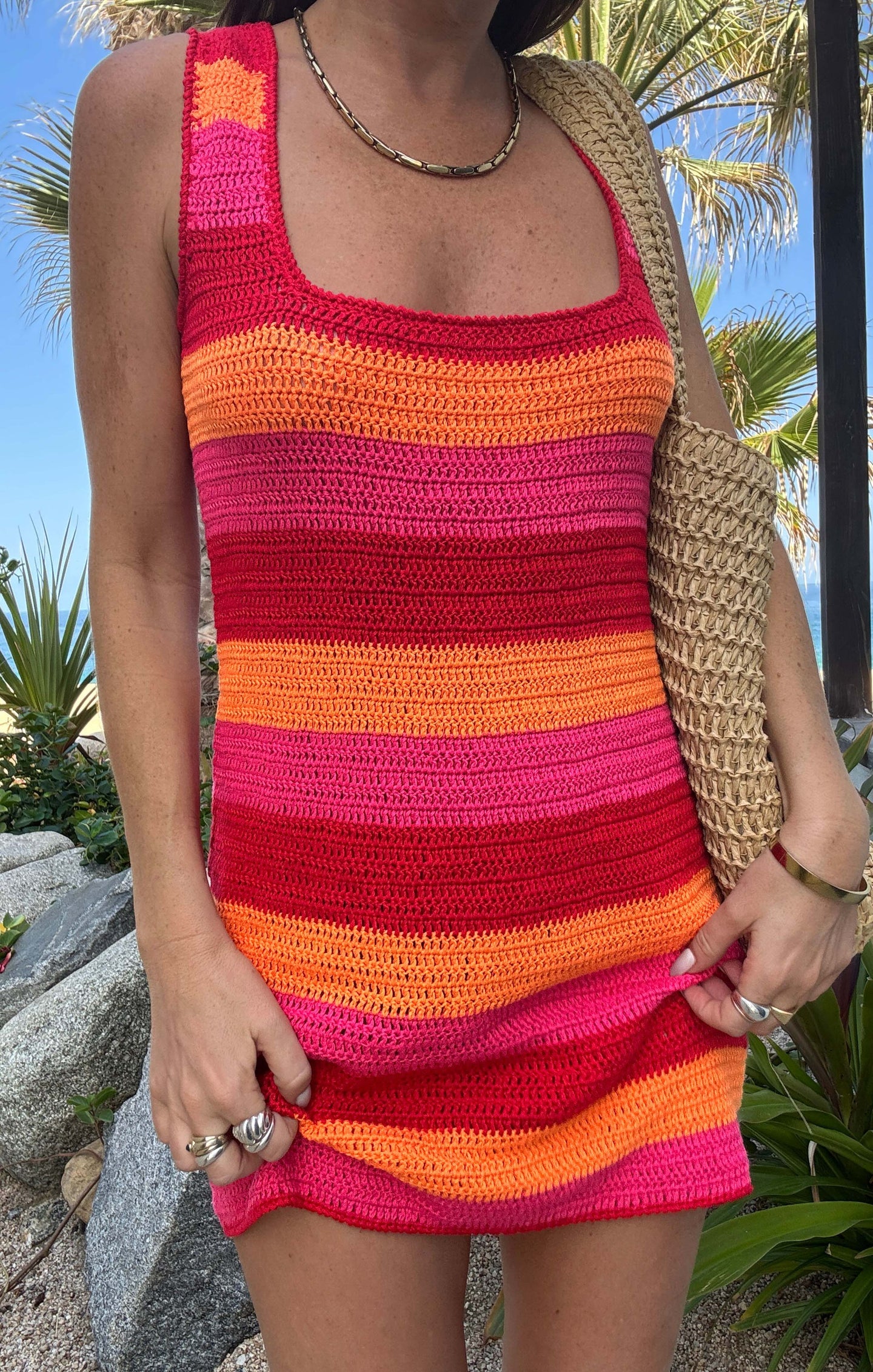 Day Trip Dress