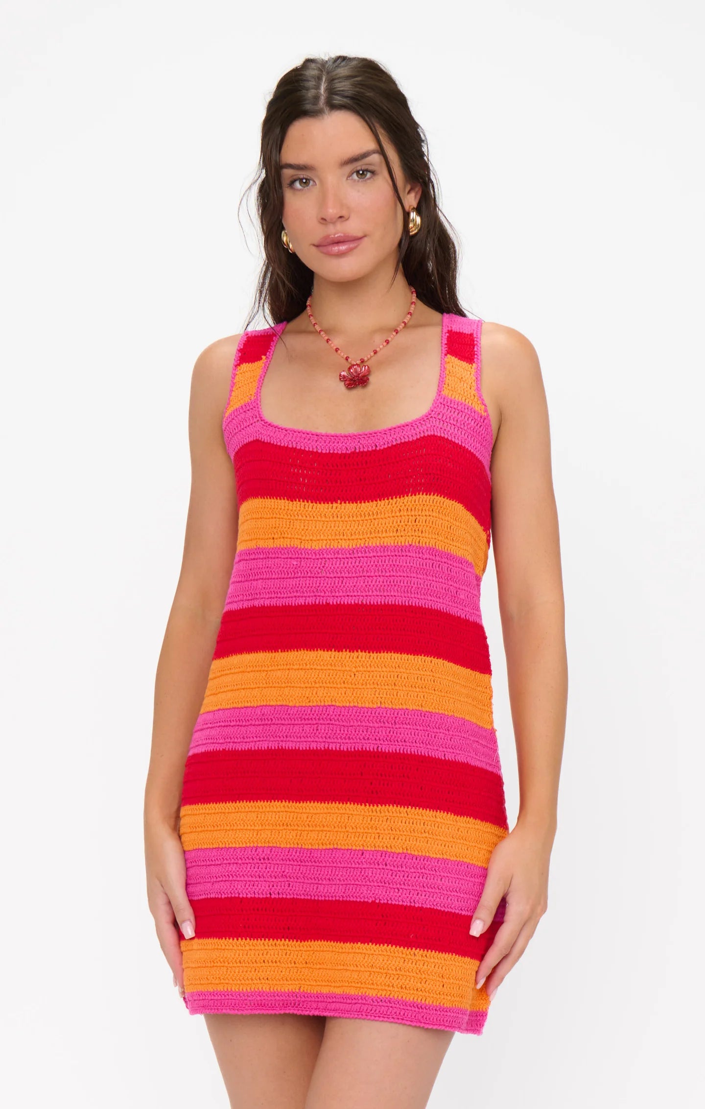 Day Trip Dress