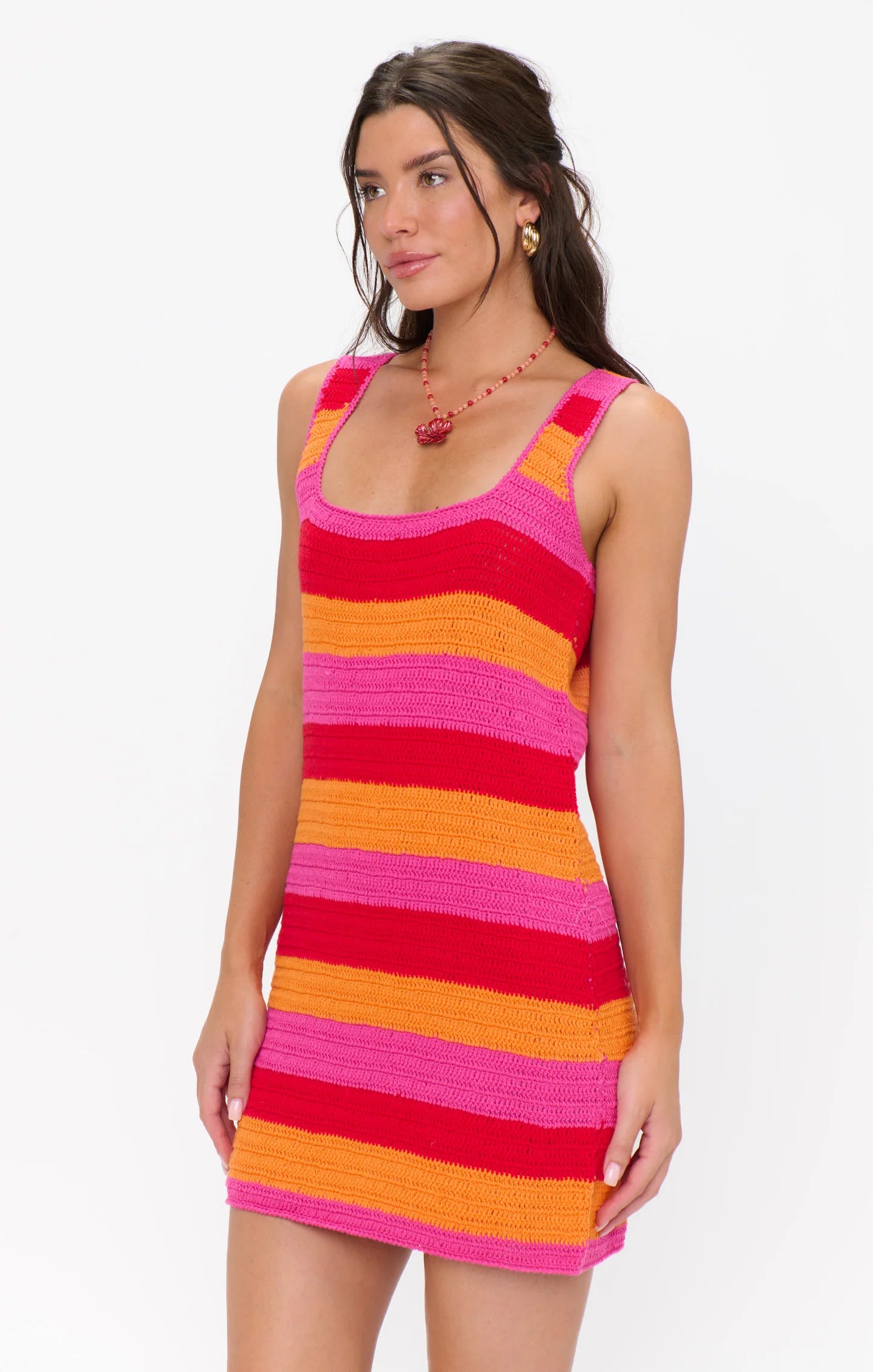 Day Trip Dress