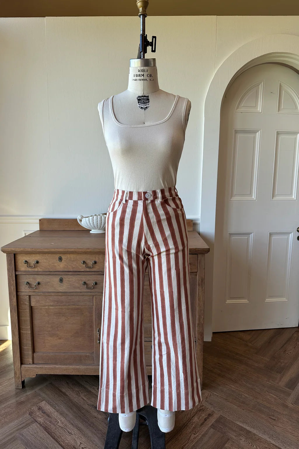 Everyday Pant