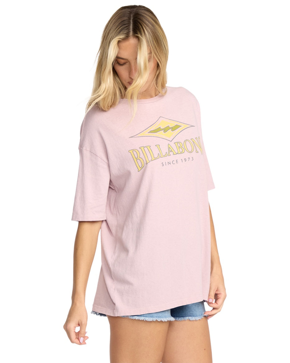 Since 73 Short Sleeve Tee
