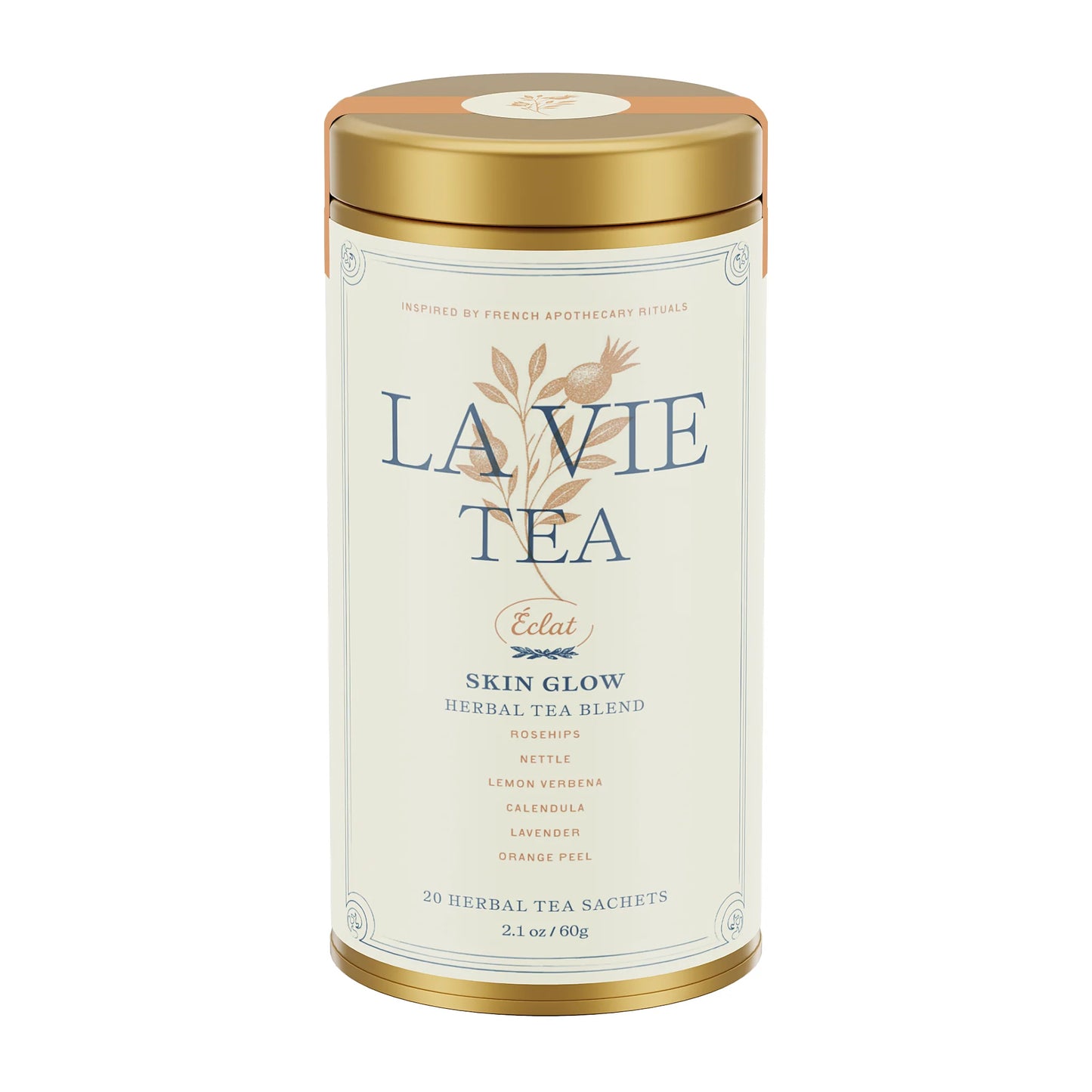 La Vie Tea