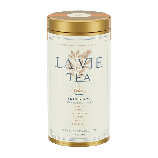 La Vie Tea