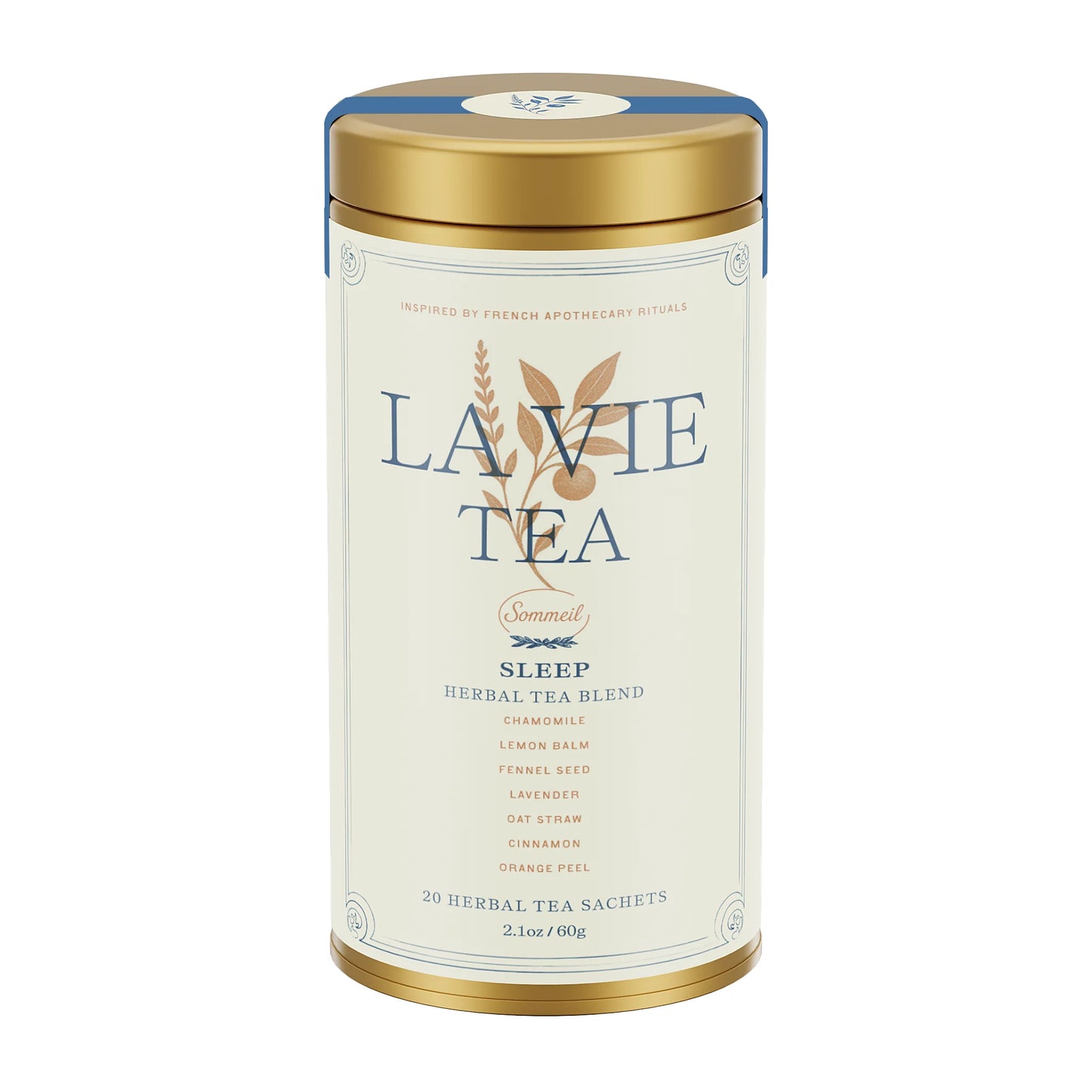 La Vie Tea