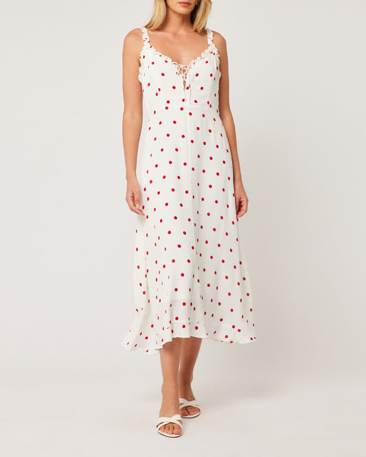Solstice Dress