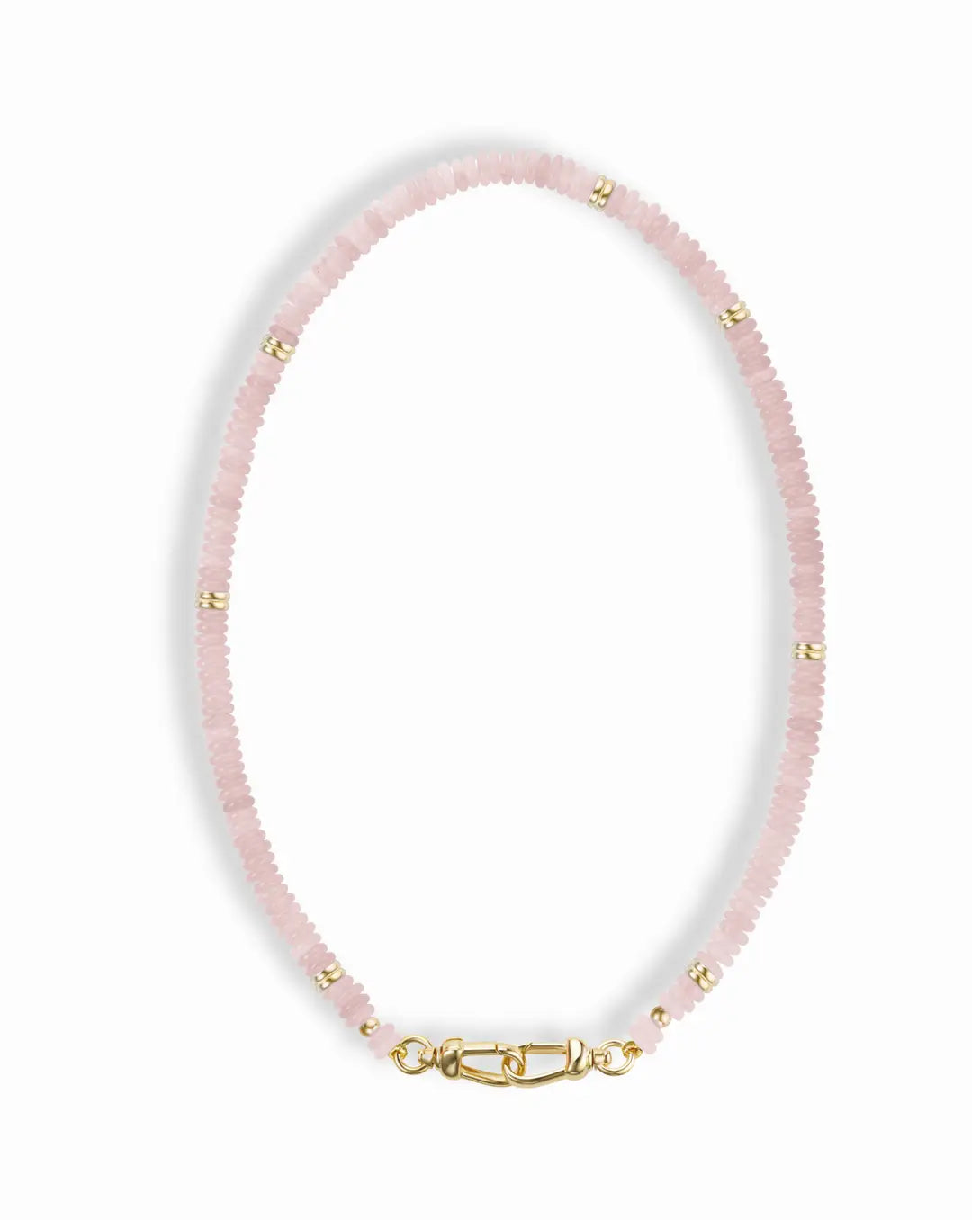 Sonia Gemstone Necklace