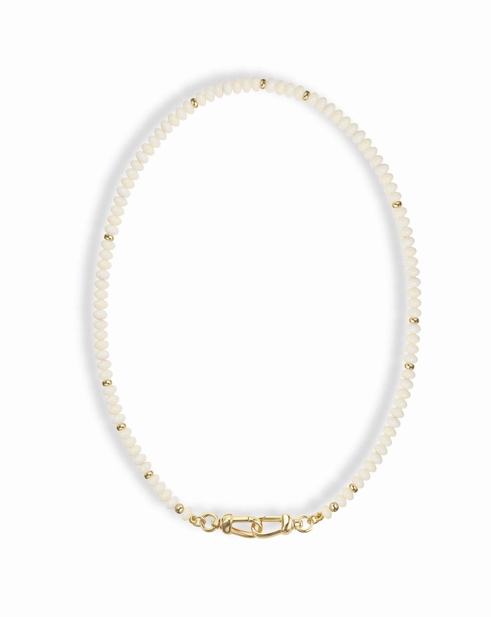 Sonia Gemstone Necklace