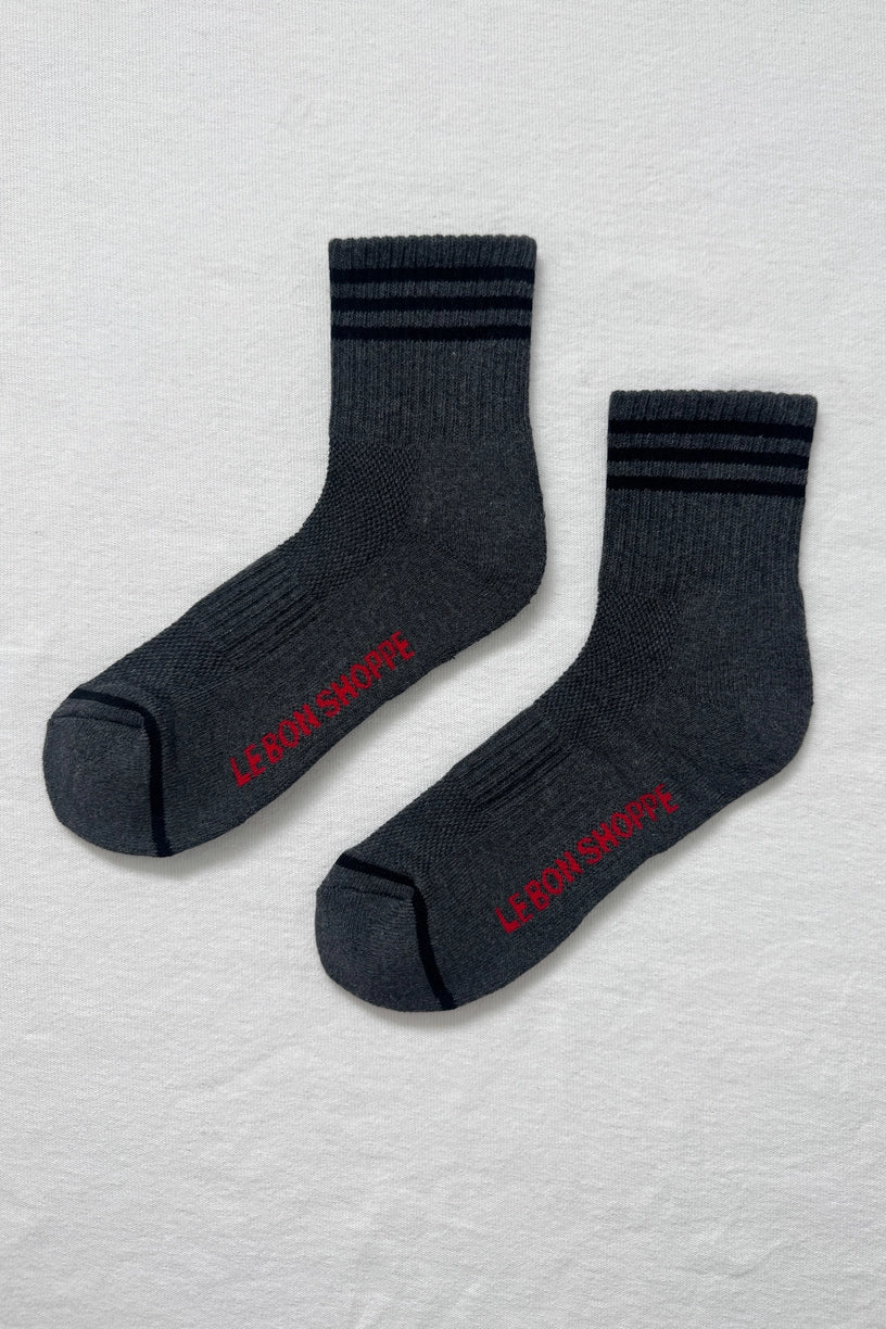 Girlfriend Socks