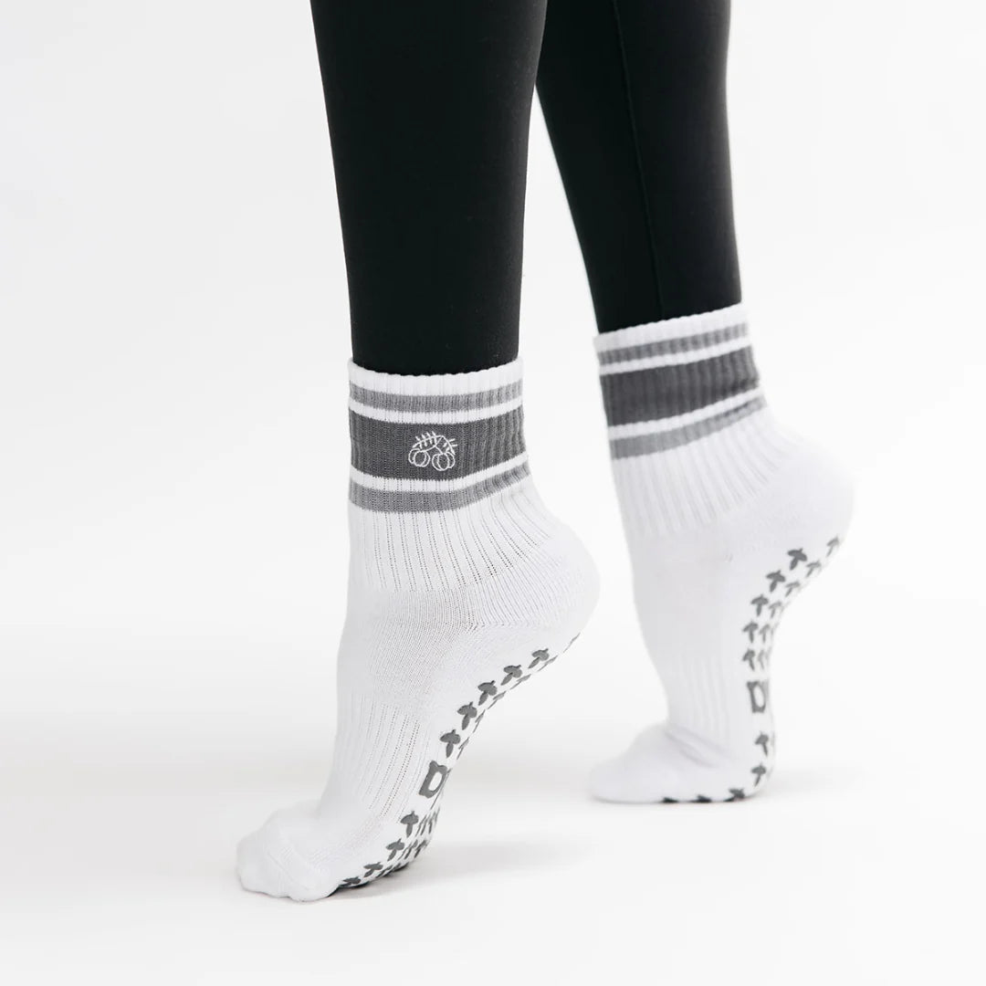 The Storm Grip Sock
