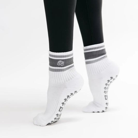The Storm Grip Sock