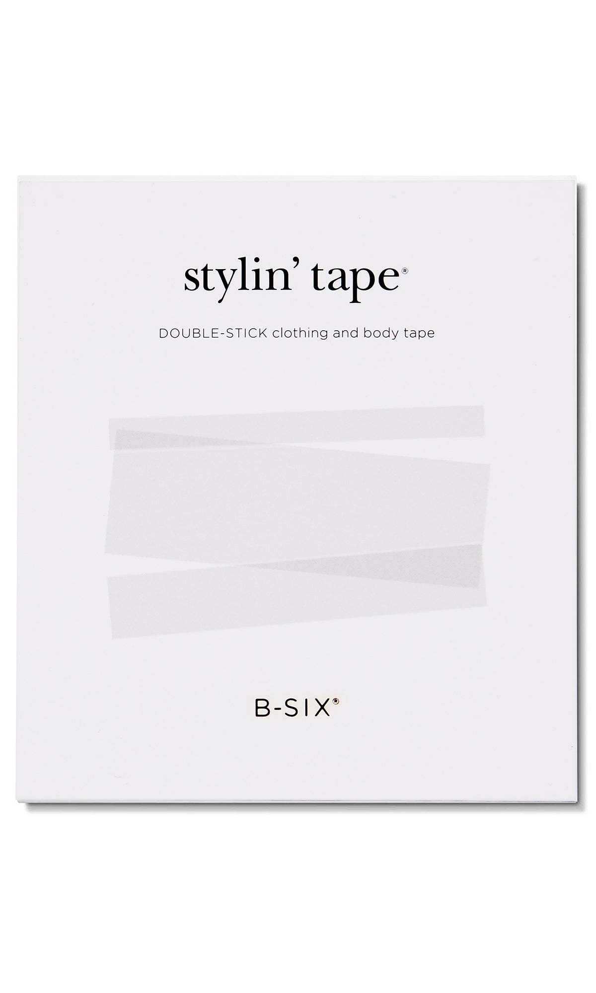 Stylin Tape