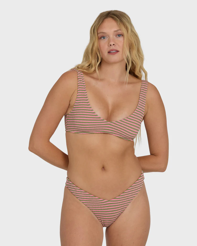 Summer Hi V Hike Bikini Bottoms