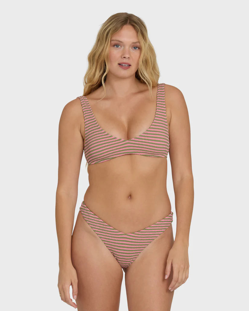 Summer Hi Jesse Tank Bikini Top