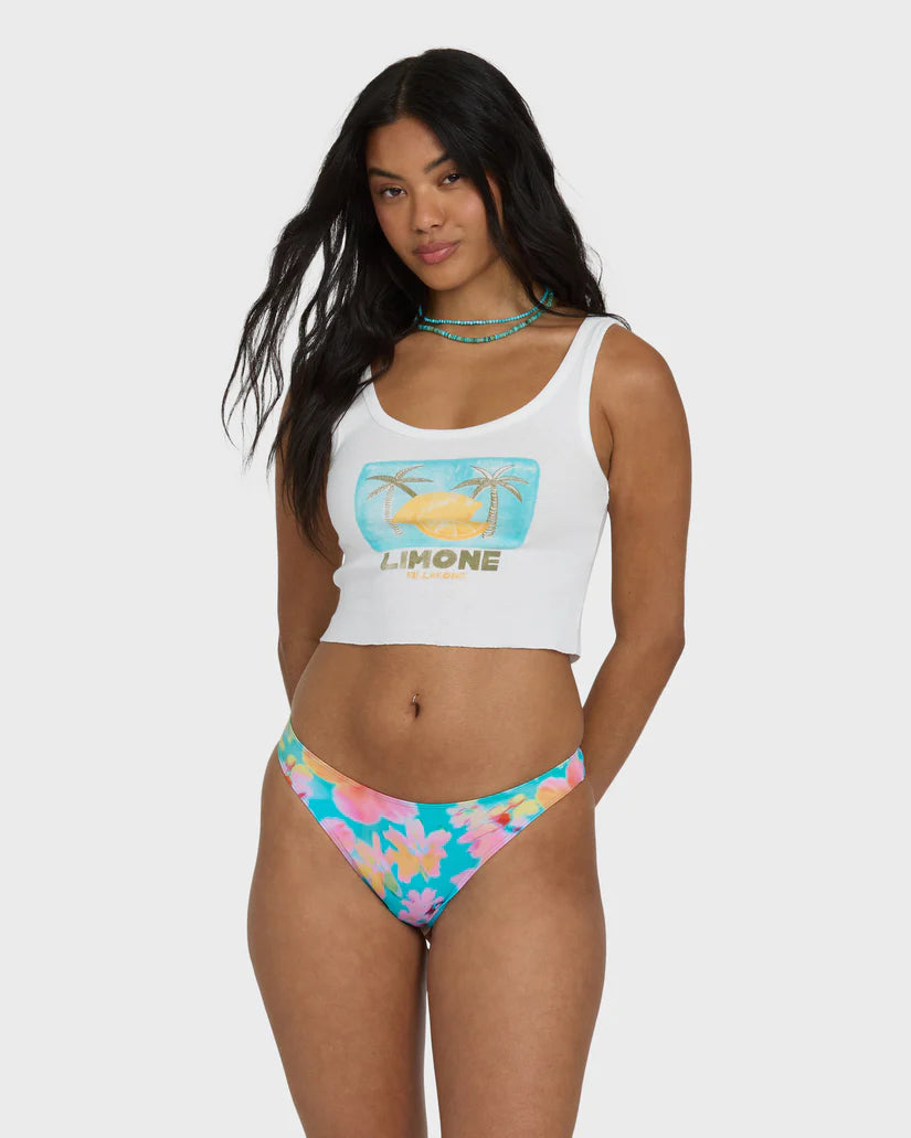 Summer Sweetness Tank Top