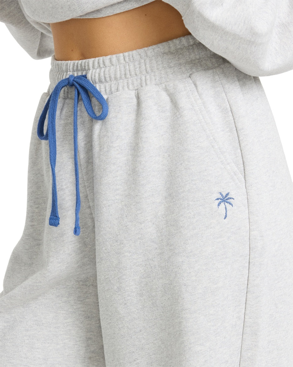 Sunset Fleece Pant