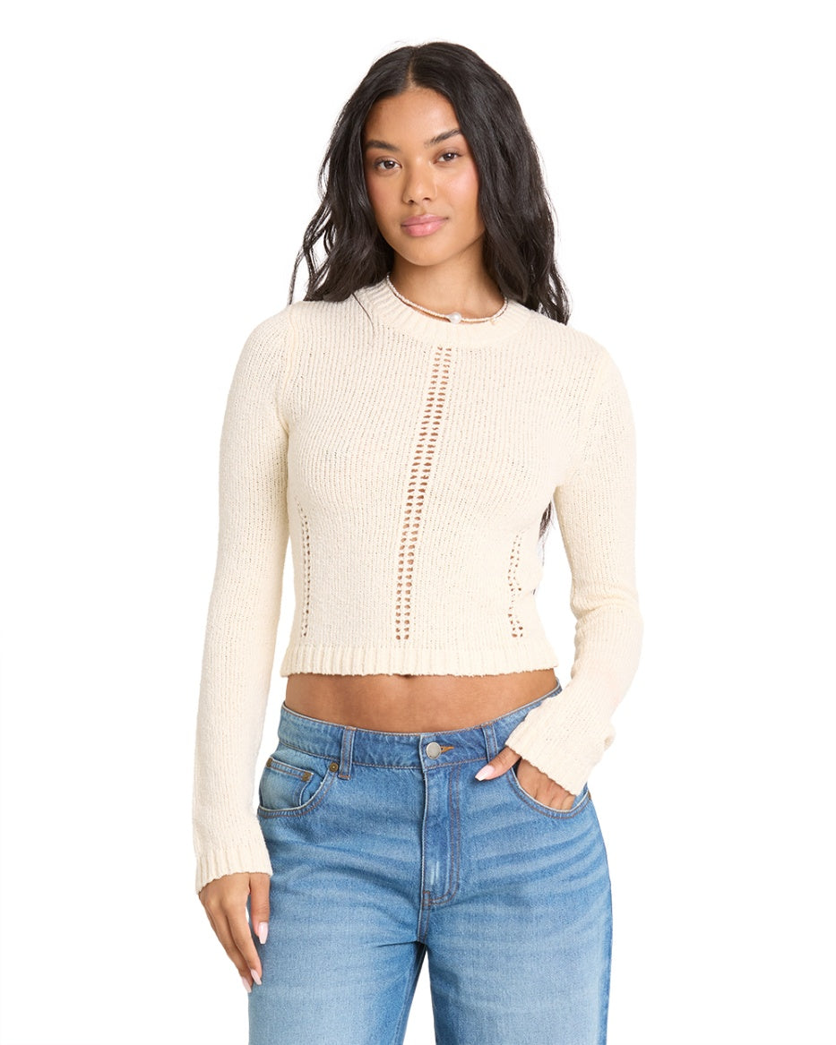 Sweet Clare Sweater