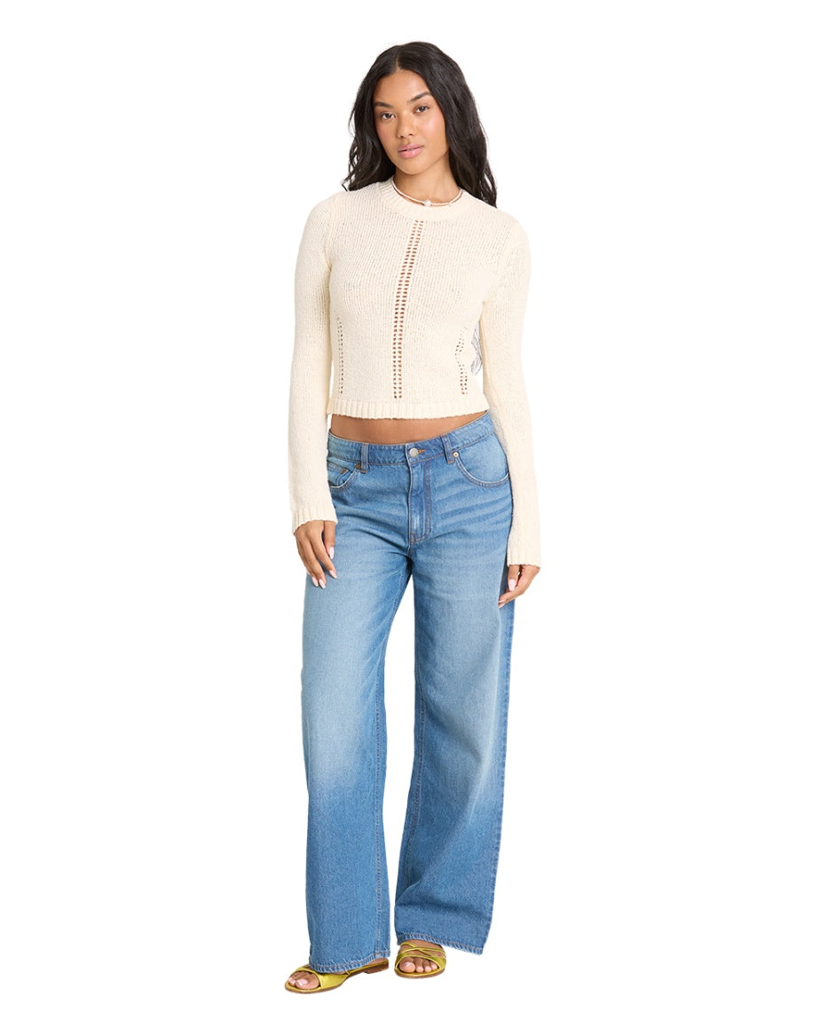 Sweet Clare Sweater