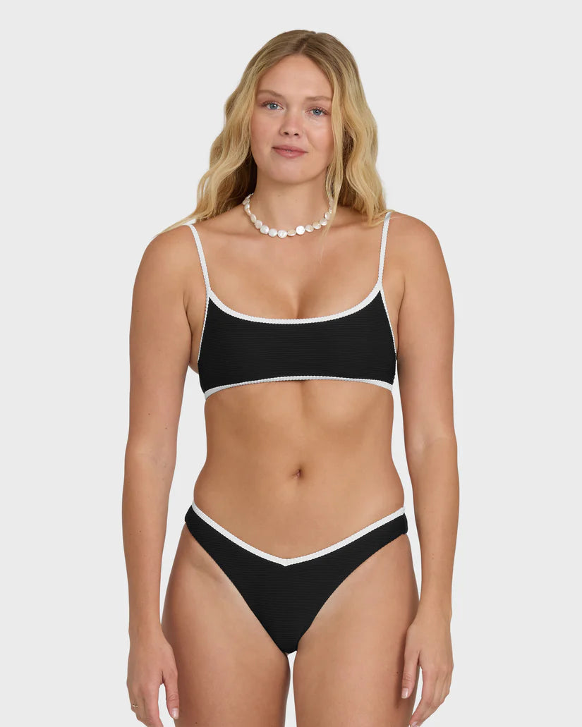 Tanlines Bound V Hike Bikini Bottom