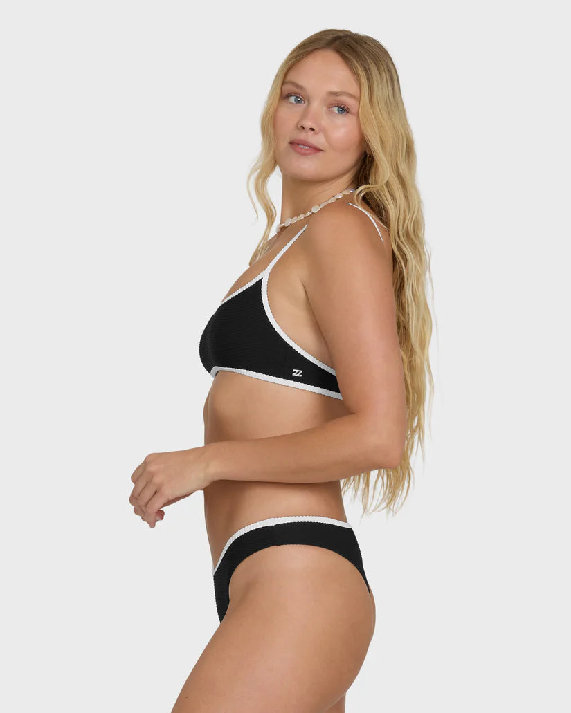 Tanlines Bound V Hike Bikini Bottom