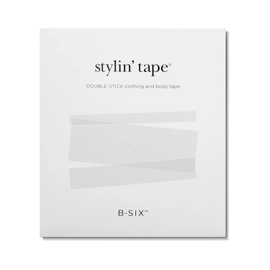 Stylin' Tape - Double-Sided Fashion Tape