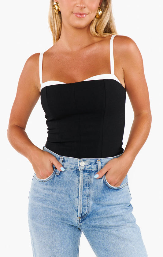 FINAL SALE - Tiff Top