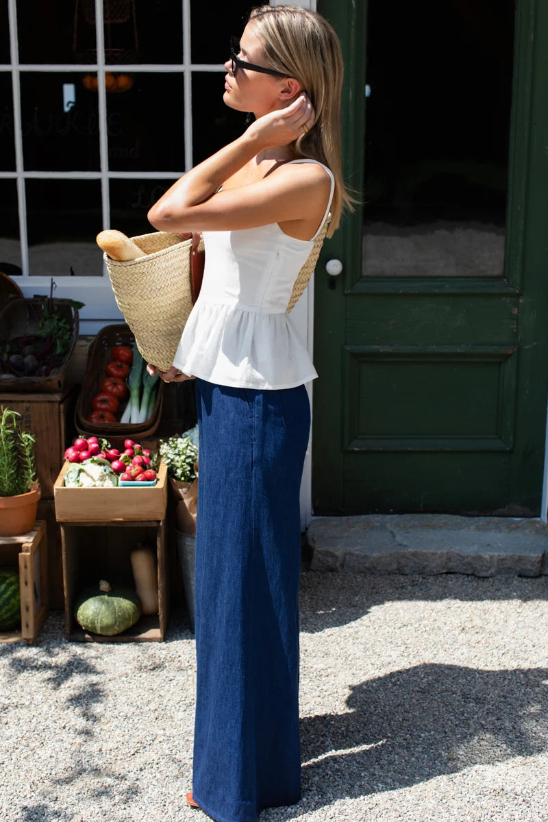 Tulip Trouser