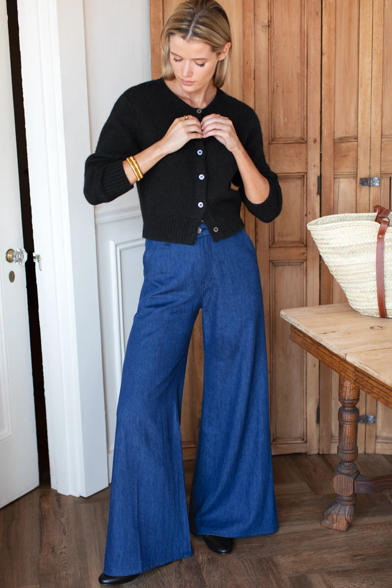 Tulip Trouser